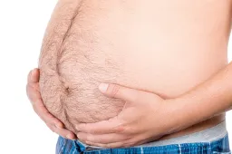 75% van de vrouwen wil liever dad bod dan sixpack