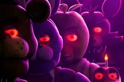 Eerste beelden horrorfilm Five Nights at Freddy's bezorgen direct flashbacks