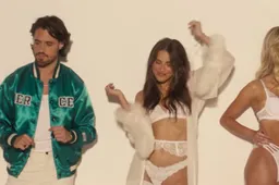 Jasper Demollin brengt lekker zomernummertje uit met clip a la Blurred Lines