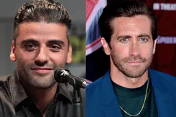 Nieuwe Godfather met Oscar Isaac en Jake Gyllenhaal over problemen op de set