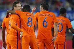 Deze 11 talenten zijn de hoop in bange dagen voor het Nederlands elftal