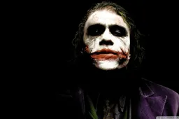 Waarom Heath Ledger de koning is van alle Jokers