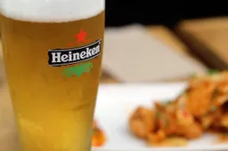 Heineken is op zoek naar bierproevers