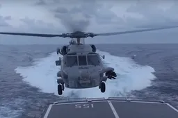 Dit zijn de 10 duurste militaire helikopters ter wereld