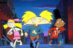 Nickelodeon streamt vanaf nu jouw favoriete '90s programma's