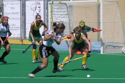 Dit zijn de mooiste hockeygoals ooit gescoord