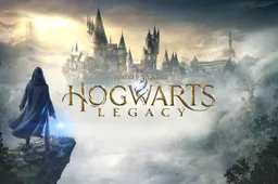 Warner Bros. dropt trailer van Harry Potter-game Hogwarts Legacy