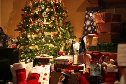 10 spannende kerstcadeaus voor onder de boom