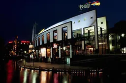 Bezoeker van Holland Casino Amsterdam wint 2,2 miljoen euro