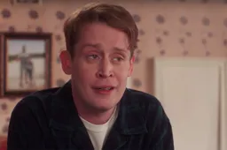 Kevin McCallister is weer Home Alone in geniale video