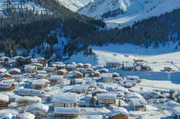 De mooiste skigebieden ter wereld: Ski Arlberg in Oostenrijk