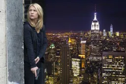 Uitgebreide trailer van Homeland seizoen 6 is meeslepend en spectaculair