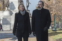 Homeland seizoen 7 kun je in februari verwachten op Netflix