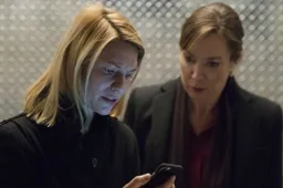 Homeland seizoen 7 is eind maart te zien in Nederland