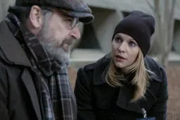 Homeland seizoen 7 komt eraan en de eerste trailer barst van het spektakel