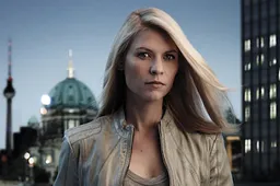 Goed nieuws voor alle Homeland fans