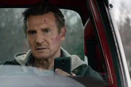 Review: Honest Thief, het laatste knallende kunstje van Liam Neeson?