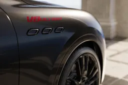 Mamma mia: Maserati komt met twee heerlijke V8-bakken