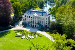 Genieten van vakantie in eigen land op Parc Broekhuizen