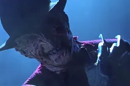 Slapeloze nachten door deze toffe horror mash-up