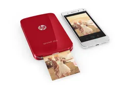 Koop de FHM500 en maak kans op een HP Sprocket Plus!