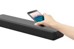 FHM’s soundcheck: Sony Compact Soundbar