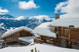 5 luxueuze chalets om deze winter te bivakkeren