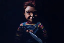 Chucky gebruikt drones in nieuwe trailer van Child's Play