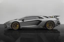 Onyx Concept komt met een zieke bodykit voor de Lamborghini Aventador