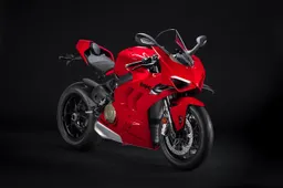 Ducati heeft twee vernieuwde Panigales in de aanbieding en het zijn ware parels