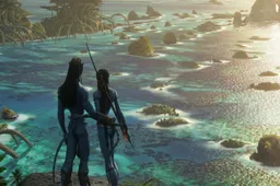 We weten eindelijk de titel van de nieuwe Avatar film: Avatar: The Way of Water