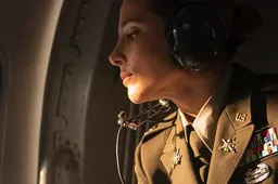 Netflix-film Interceptor met de onweerstaanbare Elsa Pataky is een wereldhit