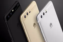 Huawei P10 of Samsung Galaxy S8: nu kopen of wachten?