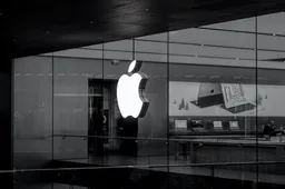 Apple investeert fortuin voor de bouw van de Apple Car