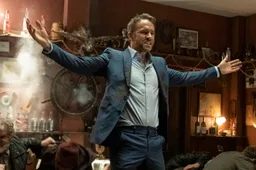 5 redenen waarom je The Hitman’s Wife Bodyguard in de bioscoop moet zien