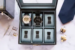 Deze horloges gaan je zomerse outfit helemaal afmaken