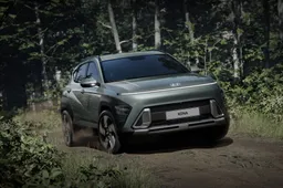 De KONA moet Hyundai's verkoopklapper in het compacte SUV-segment worden