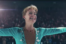 Margot Robbie is lekker bad in eerste trailer I, Tonya