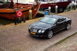 Je luxe auto van een goede autoverzekering voorzien doe je zo