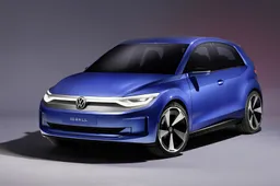 Volkswagen gaat vol voor de toekomst met nieuwe en betaalbare elektrische modellen