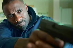 Idris Elba wordt NIET de nieuwe James Bond