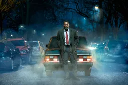 Idris Elba bevestigt aanstaande Luther film