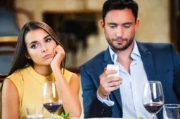 Onderzoek: mannen negeren hun partner 388 keer per jaar