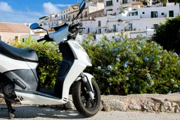 5 elektrische scooters die jij kan overwegen