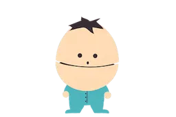 Zo neemt South Park het stemmetje van Ike op