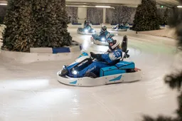 Waarom elke vriendengroep een keer bij IceKart Rucphen geweest moet zijn