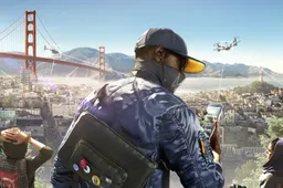 Ubisoft komt met Watch Dogs 3 dat zich af gaat spelen in Londen