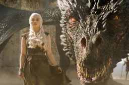 Seizoen 8 van Game of Thrones zal het bloederigste en dodelijkste seizoen worden