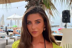 Rosie Seabrook is de Love Island-ster waar heel Engeland mee wegloopt