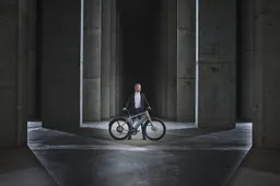 Stromer vraagt 10K voor juweel van een e-bike